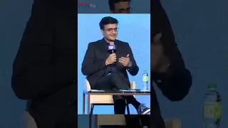 Why Sourav Ganguly Removed T shirt after winning Finals in NatWest Series