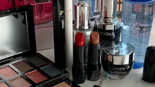 Рождественские наборы Estee Lauder и Lancome. Кто круче?