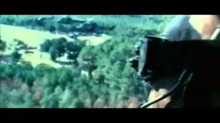 Special Forces / Forces Speciale Opening credits with great music