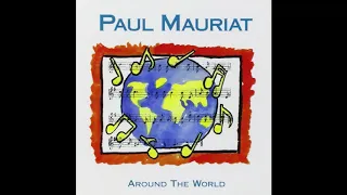 Paul Mauriat - Around The World