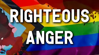 RIGHTEOUS ANGER: Eden Knight, Trans Genocide, And Violent Games