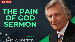 The Making of a Hard Heart | New Sermon - David Wilkerson