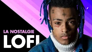 LA NOSTALGIE DU LOFI (XXXTentacion, Joji, Doxx)