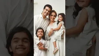 Shehzad Sheikh Wife | #Short