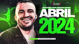 JUNIOR VIANNA 2024 ABRIL REPERTÓRIO NOVO MÚSICAS NOVAS
