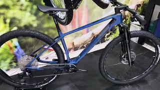 NOVA SENSE IMPACT CARBON COMP 2023