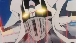 Great Mazinger Defeats Mazinkaiser & Kouji’s Flashback (Mazinkaiser OVA Episode 2)