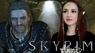 Задание на Мерсера»The Elder Scrolls V: Skyrim#39