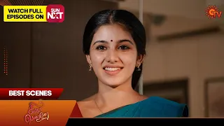 Singappenne - Best Scenes | 02 March 2024 | Tamil Serial | Sun TV