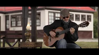 Milonguea del Ayer, Official Music Video, Craig Einhorn