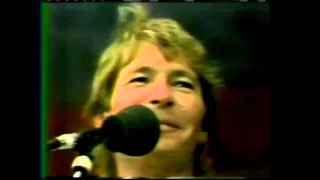 John Denver / Live in Ireland, Cork City [07/27/1986] (Full)