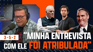 ROBERTO SADOVSKI revela quais ASTROS foram ANTIPÁTICOS