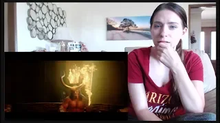 Hellboy (2019) - Official Trailer Reaction