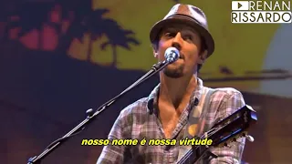 Jason Mraz - I'm Yours (Tradução)