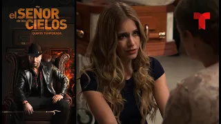 El Señor de los Cielos 5 | Capítulo 39 | Telemundo