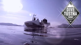 Tustna Diving 2015 GoPro HERO3+