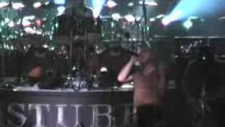 Disturbed-Land of Confusion-Live