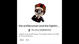 [OUTDATED] THE ARTILLERYMAN AND THE FIGHTING MACHINE NEXT GENERATION LIVE INSTRUMENTAL