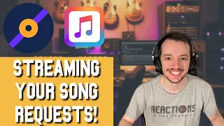 Taking Your Song Requests! General Theme! RTTC Radio