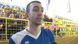 У Луцьку пройшов Всеукраїнський чемпіонат з волейболу