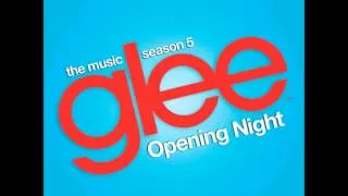 Glee - I'm The Greatest Star