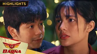 Narda confesses that she also loves Brian | Darna (with English Subs)