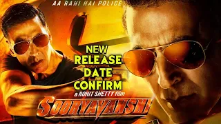 Sooryavanshi New Release Date, Akshay Kumar, ajay devgan, Ranveer Singh, Sooryavanshi trailer 2