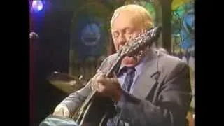 HERB ELLIS Days of Wine and Roses (Live in concert 1979)