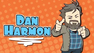 Opening 145 - - Guest Grumps 12 - Arin, Danny & Dan Harmon