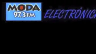 Moda Electronica - Can't Get Blue Monday Out Of My Head (2003)