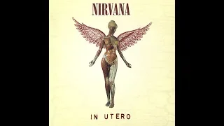 Nirvana-In Utero (full live album)