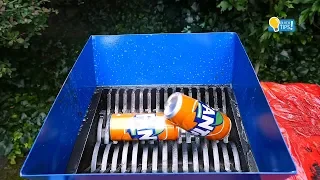 Fanta SHREDDING and more| QUICKTIPS