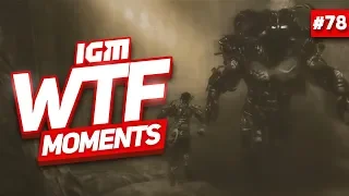 IGM WTF Moments #78