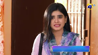 Zakham Mega Episode 18 & 19 Promo | Sehar Khan | Aagha Ali | Tomorrow at 8:00 PM only on Har Pal Geo