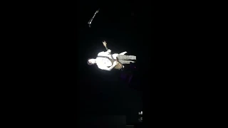 Synyster Gates solo and Buried Alive intro at Volt festival 2018.06.30