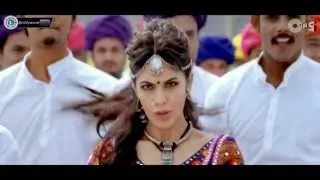Jadoo Ki Jhappi | video song | Ramaiya Vastavaiya 1080p Full HD