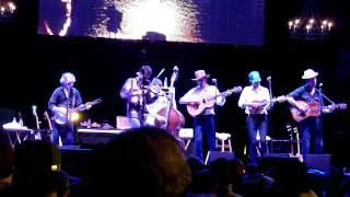 Old Crow Medicine Show - "Lay Lady Lay"