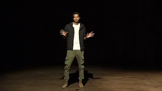 You Will Miss out on 99% of Life and it’s Alright | Ashish Ranjan | TEDxYouth@RusselStreet