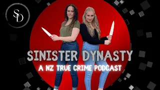 Episode 25: Olivia Hope and Ben Smart - Part 2 - The Mystery Continues...