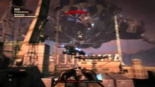 Duke Nukem Forever Playthrough Part 1 of 5 1080p no commentary