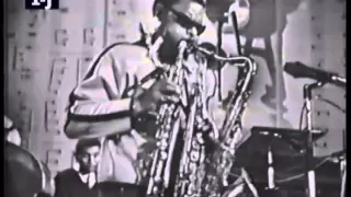 Rahsaan Roland Kirk - The Inflated Tear [Live in Prague, 1967]