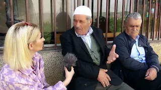 Axha Ramadan nga fshati Novak