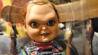 Supreme Chucky Doll Week 17 Demo