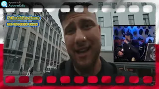 Polish Rap: PUSHER x POLSKI BANDYTA x OSKA030 - "PROBLEMY LUXUSOWE" (New Zealand Reaction)