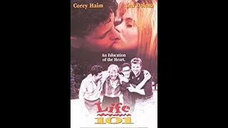 Corey Haim in Life 101 (Best Quality) Full Movie