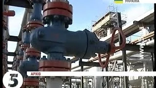 Продан про черговий раунд газових переговорів