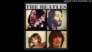 Don't Let Me Down (With Paul’s extra harmonies) - The Beatles - Get Back Sessions