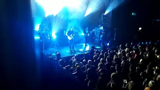 Opeth Birmingham 2017(part 5)