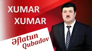 Eflatun Qubadov - Xumar Xumar (Audio)