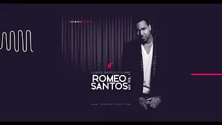 Romeo Santos Mix Vol1 DJ Erick EC Ft DJ Saske IR